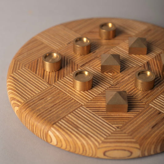 tic-tac-toe