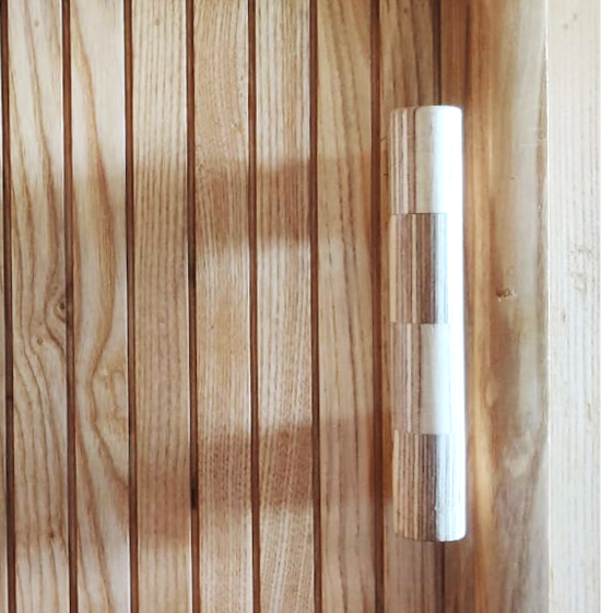 handle