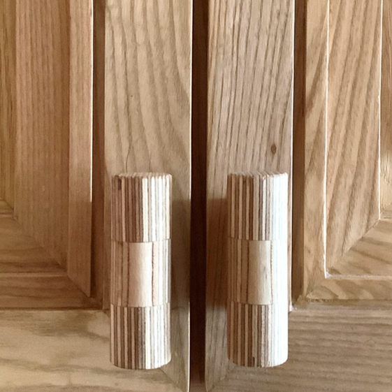 handle