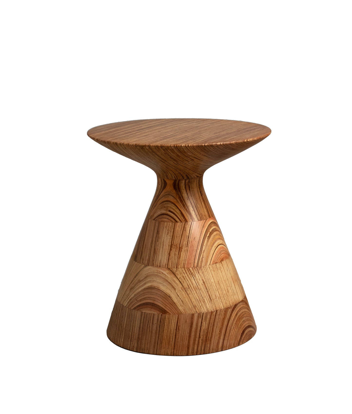 Hourglass tables