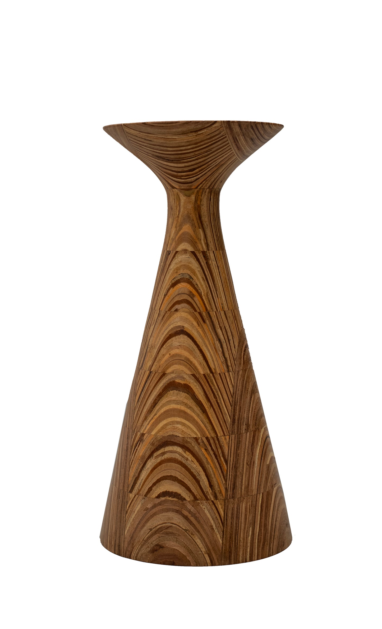Hourglass tables