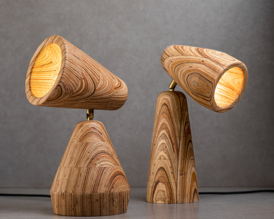 Stretch table lamp