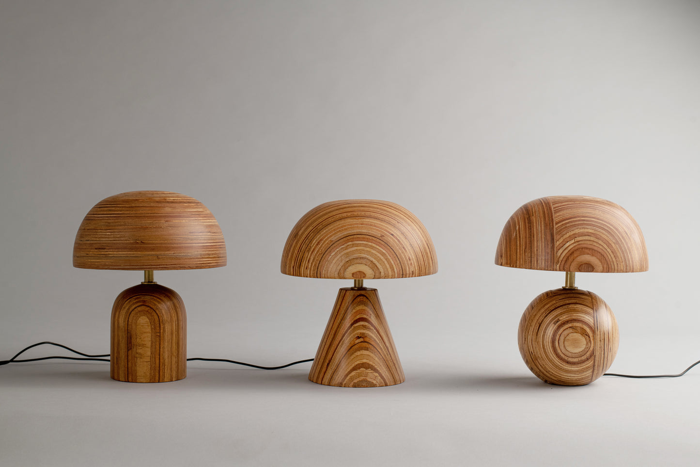 Tiny table lamps
