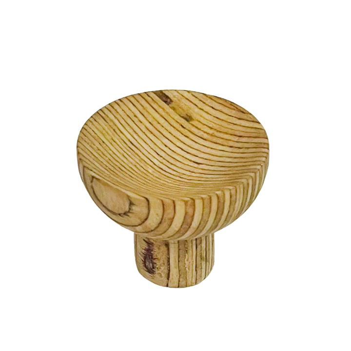 Bowl Knob