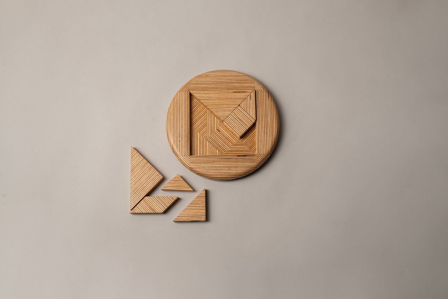 tangram