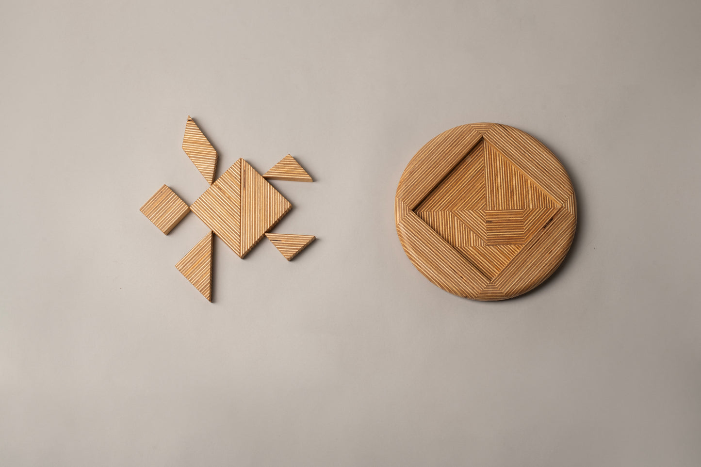 tangram