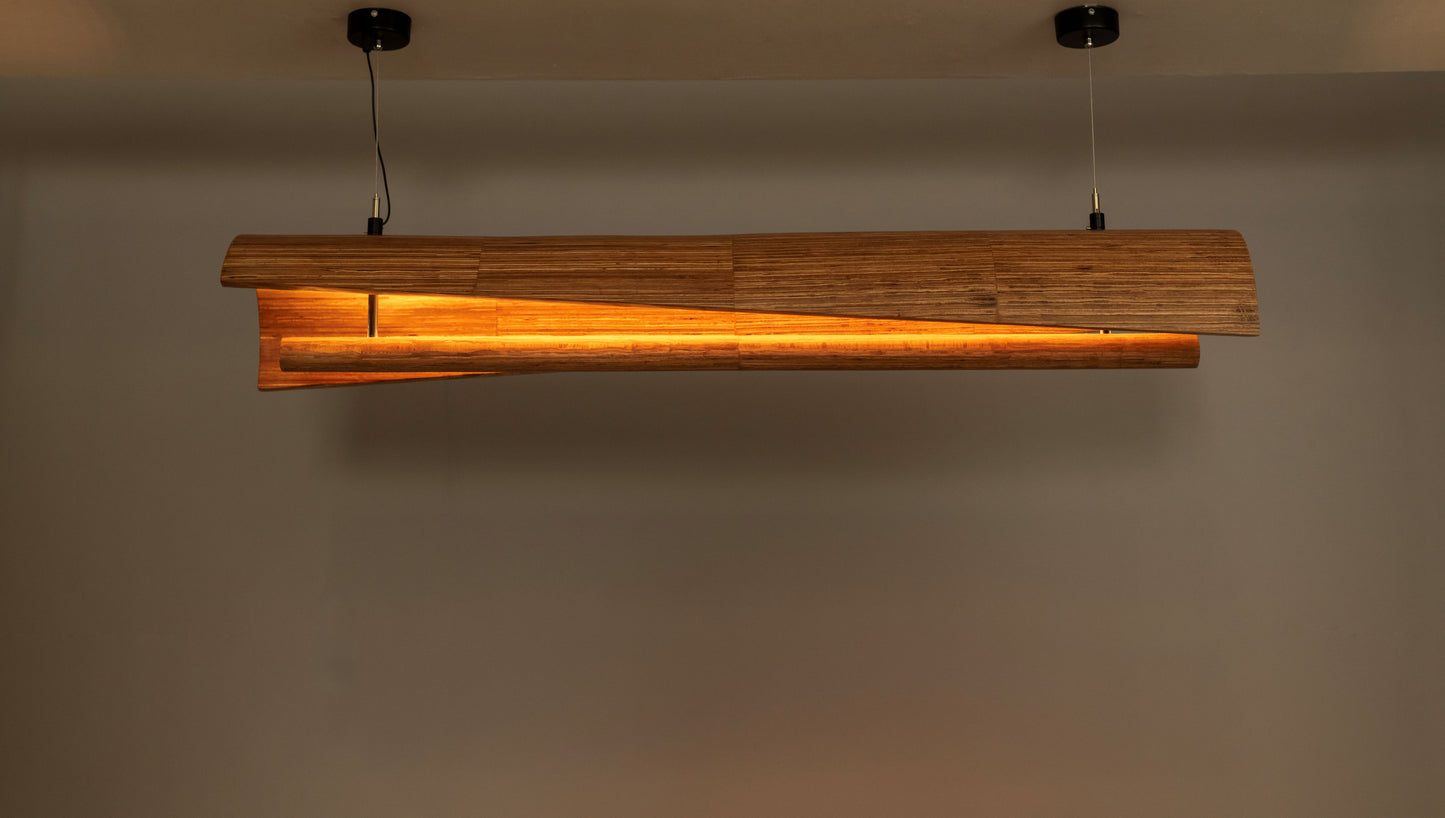 slice pendant lamp