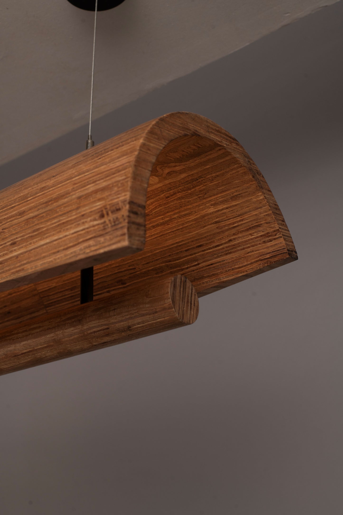slice pendant lamp
