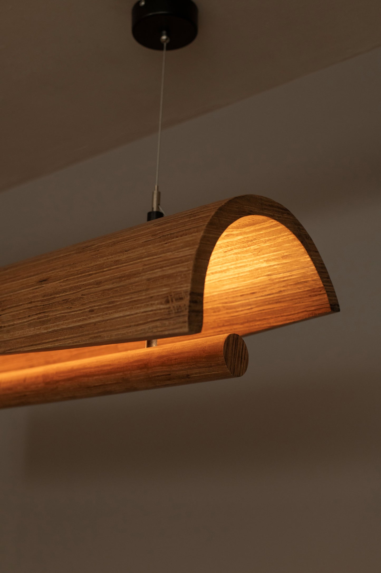 slice pendant lamp