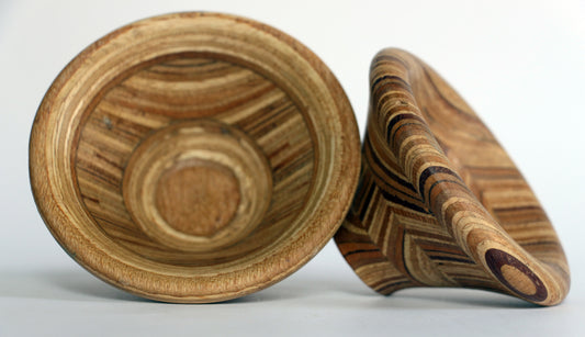 Cone knob