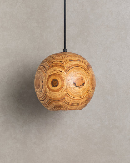 round table lamp