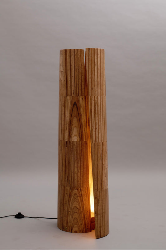Slice Floor Lamp