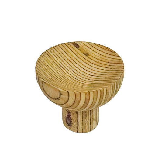 Bowl Knob
